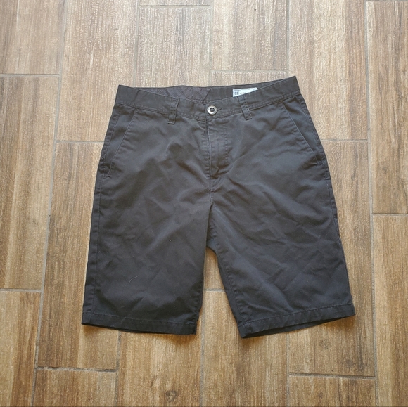 Volcom Men's True To This Black Shorts. - Picture 5 of 16